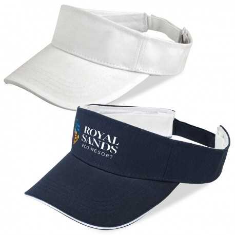Visors  - Sandwich Peak Visor