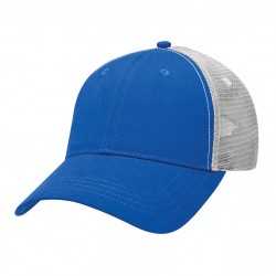 Caps  - Lo-Pro Mesh Trucker Cap