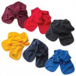 Scarves  - Polar Fleece Scarf