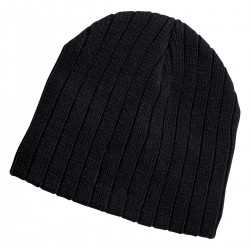 Beanies  - Cable Knit Beanie