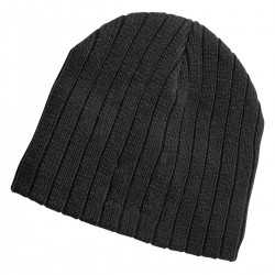 Beanies  - Cable Knit Beanie