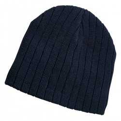 Beanies  - Cable Knit Beanie