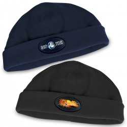 Beanies  - Polar Fleece Beanie