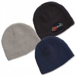 Beanies  - Ruga Knit Beanie