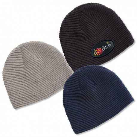 Beanies  - Ruga Knit Beanie