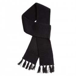 Scarves  - Ruga Knit Scarf