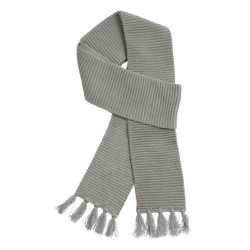 Scarves  - Ruga Knit Scarf