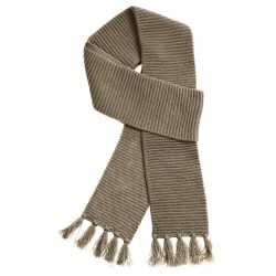 Scarves  - Ruga Knit Scarf