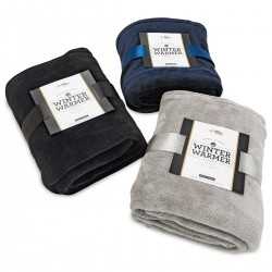 Picnic Blankets  - Coral Fleece Blanket