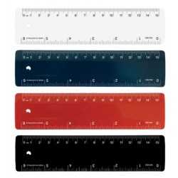 Rulers  - Australian Made 15cm Ruler