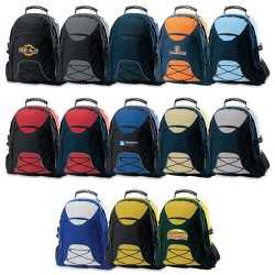 Backpacks  - Climber Backpack