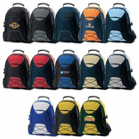 Backpacks  - Climber Backpack