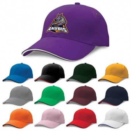 Caps  - Sandwich Peak Cap