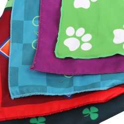Novelties  - Triangle Pet Bandana