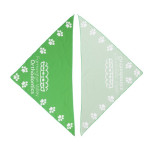 Pet Accessories - Triangle Pet Bandana