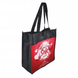 Non Woven Tote Bags  - Cairo Non Woven Bag - Recycled PET