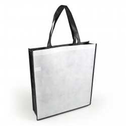 Non Woven Tote Bags  - Paris Non Woven Bag