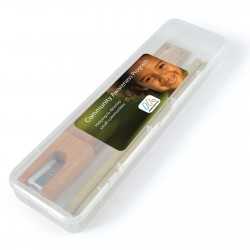 Corporate Stationary  - Harvard Stationery Set