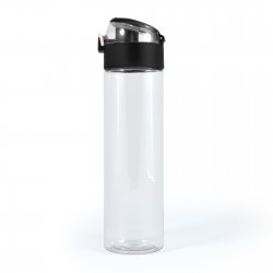 Drink Bottles - Plastic - 600ml Rio Drink Bottle