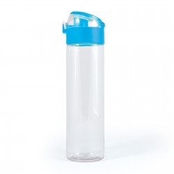 Drink Bottles - Plastic - 600ml Rio Drink Bottle