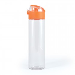 Drink Bottles - Plastic - 600ml Rio Drink Bottle