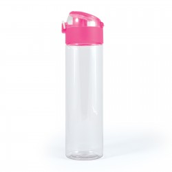 Drink Bottles - Plastic - 600ml Rio Drink Bottle