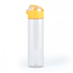 Drink Bottles - Plastic - 600ml Rio Drink Bottle