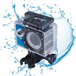 Phone Accessories  - LivNow 4K Action Camera
