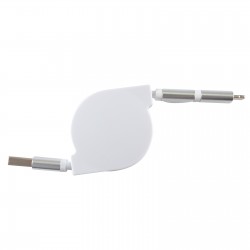 USB Hubs & Cables  - Whiz Cable