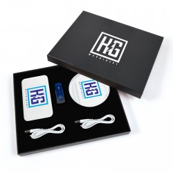 Business Gifts  - Quantum Gift Set