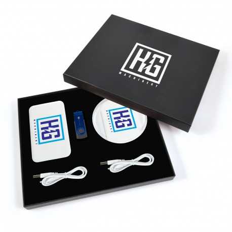 Business Gifts  - Quantum Gift Set