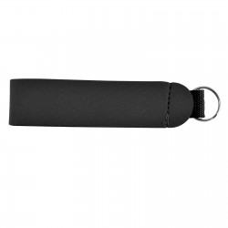 Printed Keyrings  - Drift Neoprene Wristband Keyring