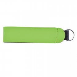 Printed Keyrings  - Drift Neoprene Wristband Keyring