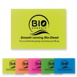 Erasers  - Fluro Eraser