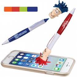 Highlighters  - Mop Top Highlighter Pen