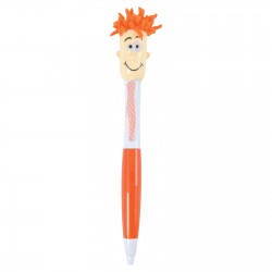 Highlighters  - Mop Top Highlighter Pen