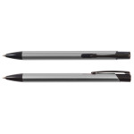 Metal Promotional Pens - Napier Pen (Black Edition)