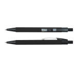 Metal Promotional Pens - Orlando Mirror Pen
