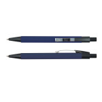 Metal Promotional Pens - Orlando Mirror Pen