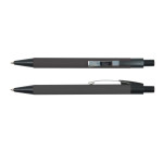 Metal Promotional Pens - Orlando Mirror Pen