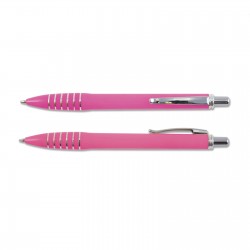 Plastic Promotional Pens  - Titan Pen