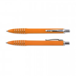 Plastic Promotional Pens  - Titan Pen