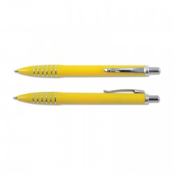 Plastic Promotional Pens  - Titan Pen