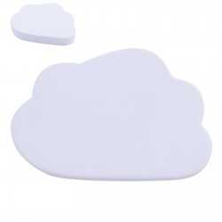 Stress Shapes  - Cloud Stress Reliever