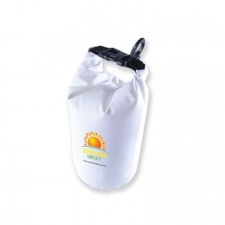 Drawstring Bags & Back Sacks  - River Waterproof Bag