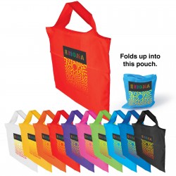 Fashion Tote Bags  - Savvy Recycled PET Bag