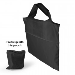 Fashion Tote Bags  - Savvy Recycled PET Bag