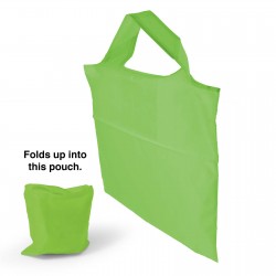 Fashion Tote Bags  - Savvy Recycled PET Bag