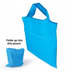 Fashion Tote Bags  - Savvy Recycled PET Bag
