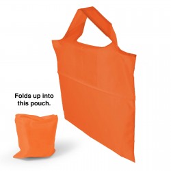 Fashion Tote Bags  - Savvy Recycled PET Bag